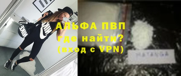 стаф Няндома